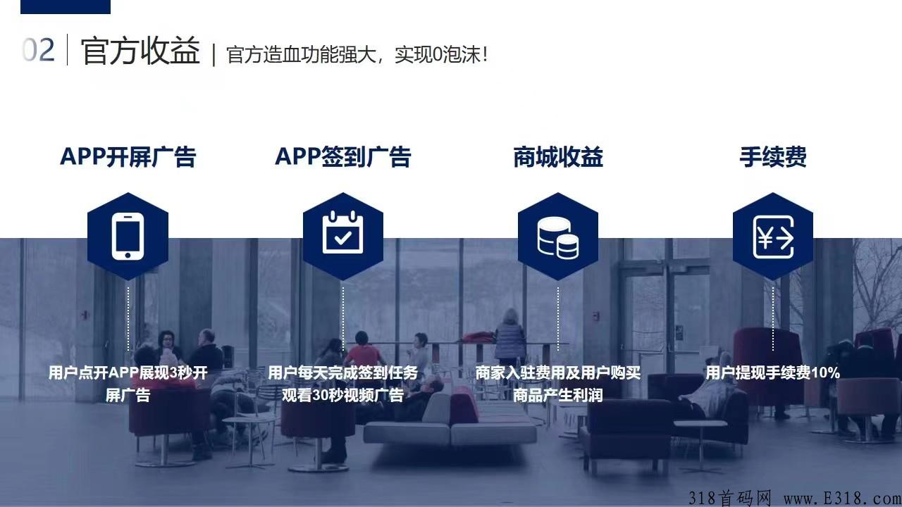 尚世云商，正规项目，长远规划，扶持团队