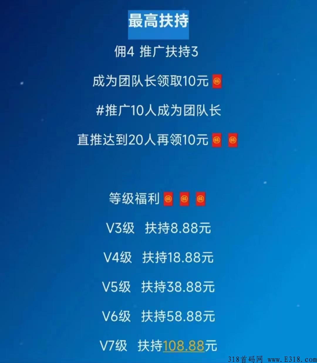聚享汇，利分宝模式高扶持，实力平台，速度全力推广
