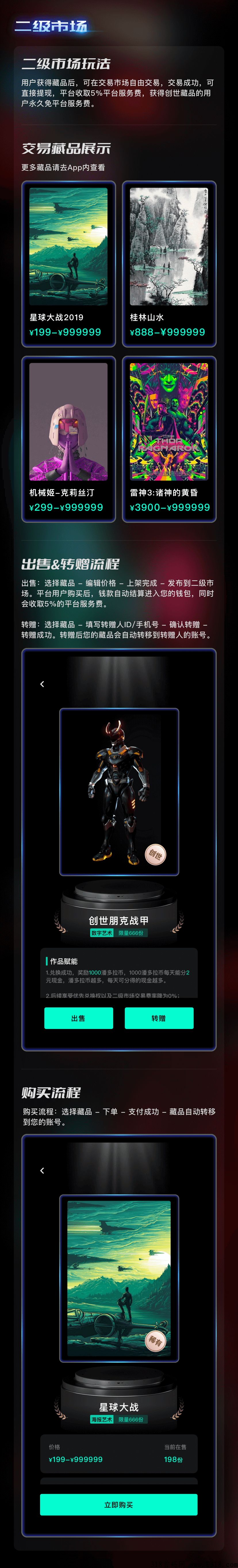 潘多拉数藏，下月震撼来袭！