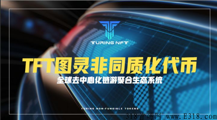 科谱图灵TFT是什么模式，首码对接