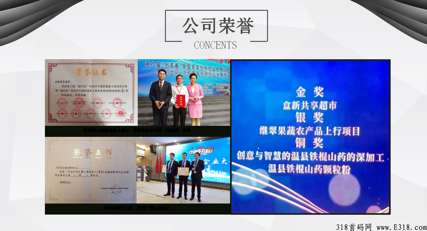 盒新盒天下，到底靠谱吗？一分钟带你了解