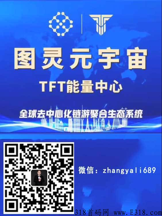 深度解析图灵TFT元宇宙靠谱吗
