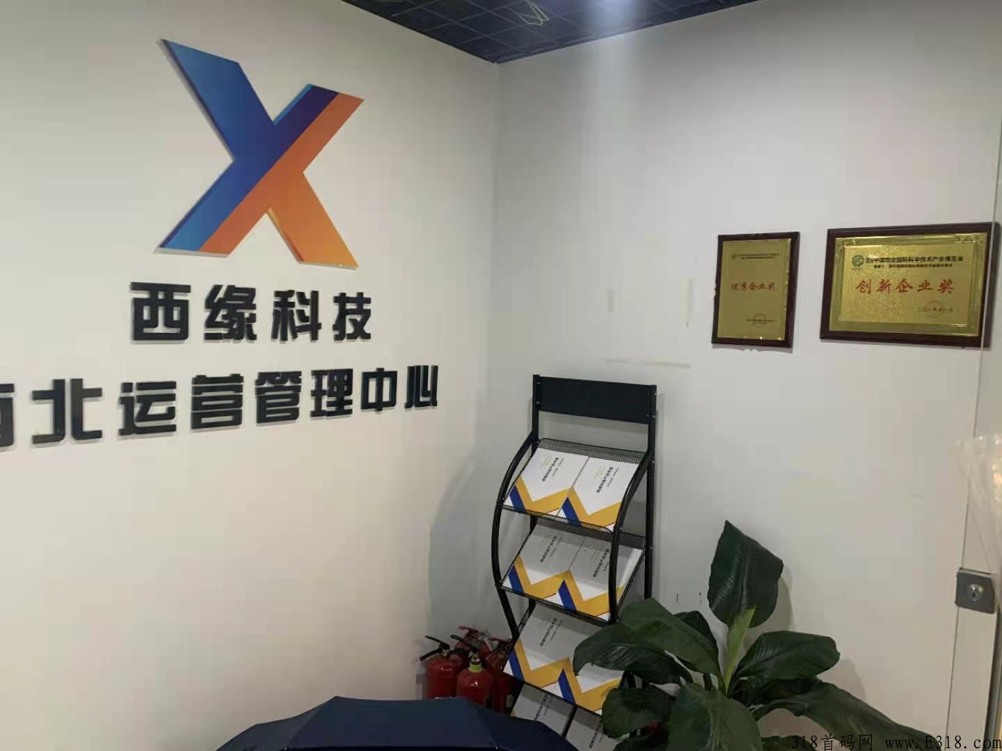 幻境首码，专业NFT数字艺术藏品电商平台，自带二级市场！