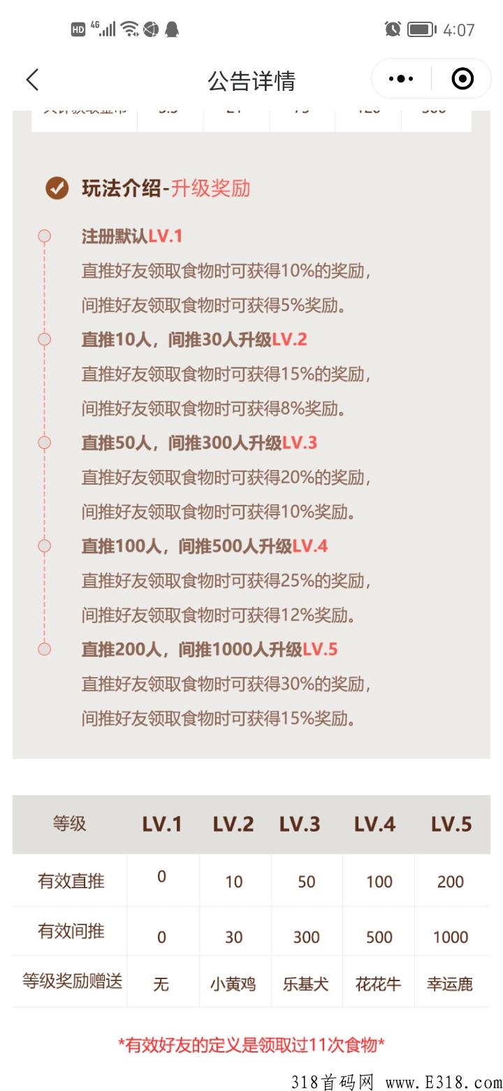 萌宠驯养师，宇宙最强首码诞生，微信小程序，不下载