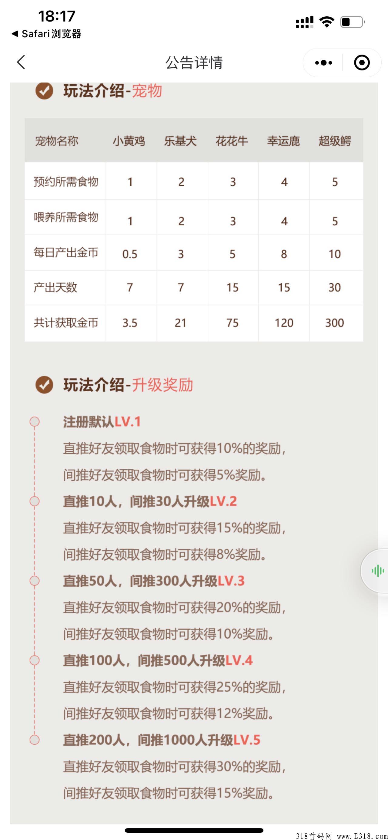 首码预热【萌宠小恐龙】抓紧锁粉