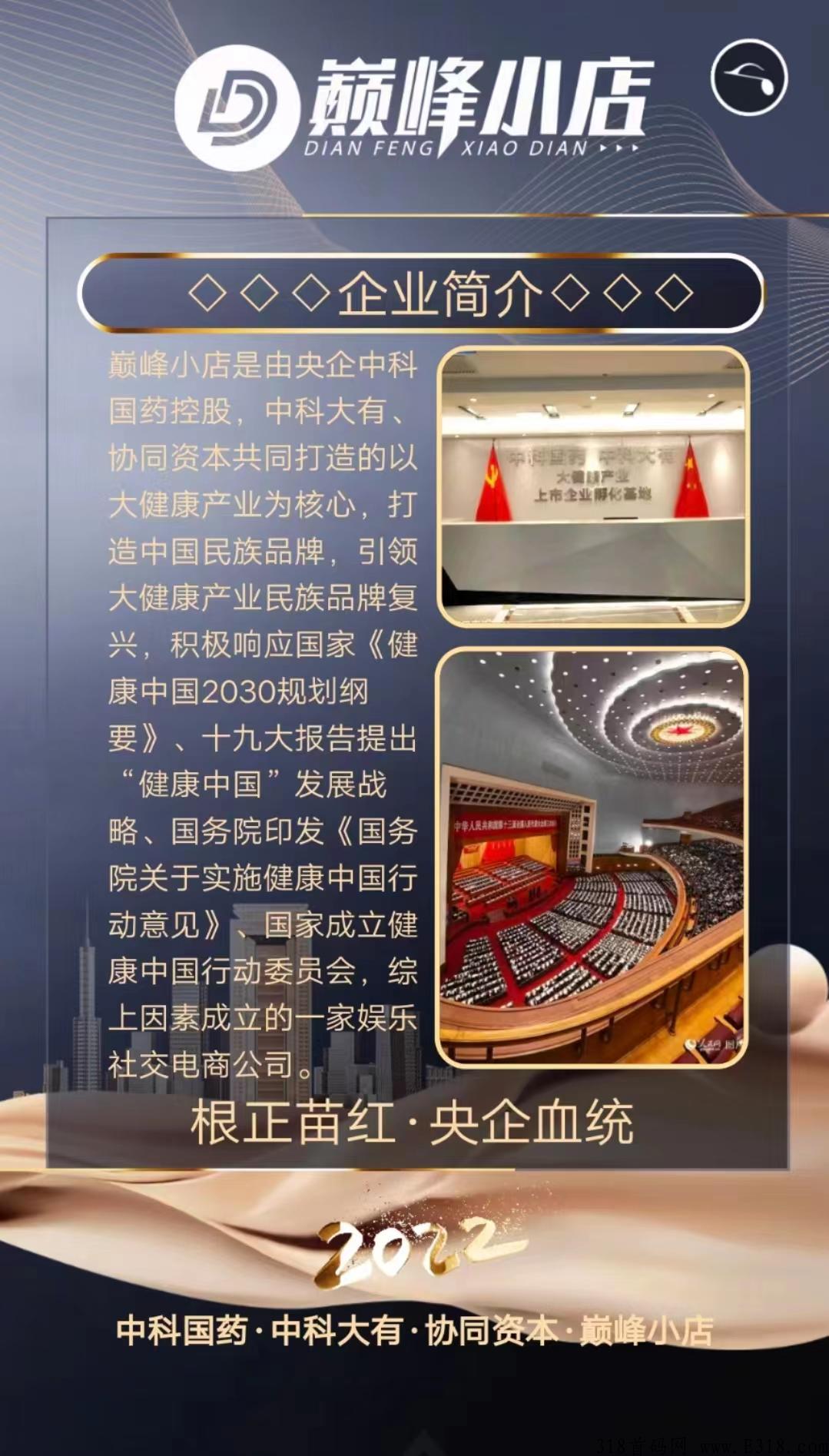巅峰小店是趋势是什么，特点有哪些？