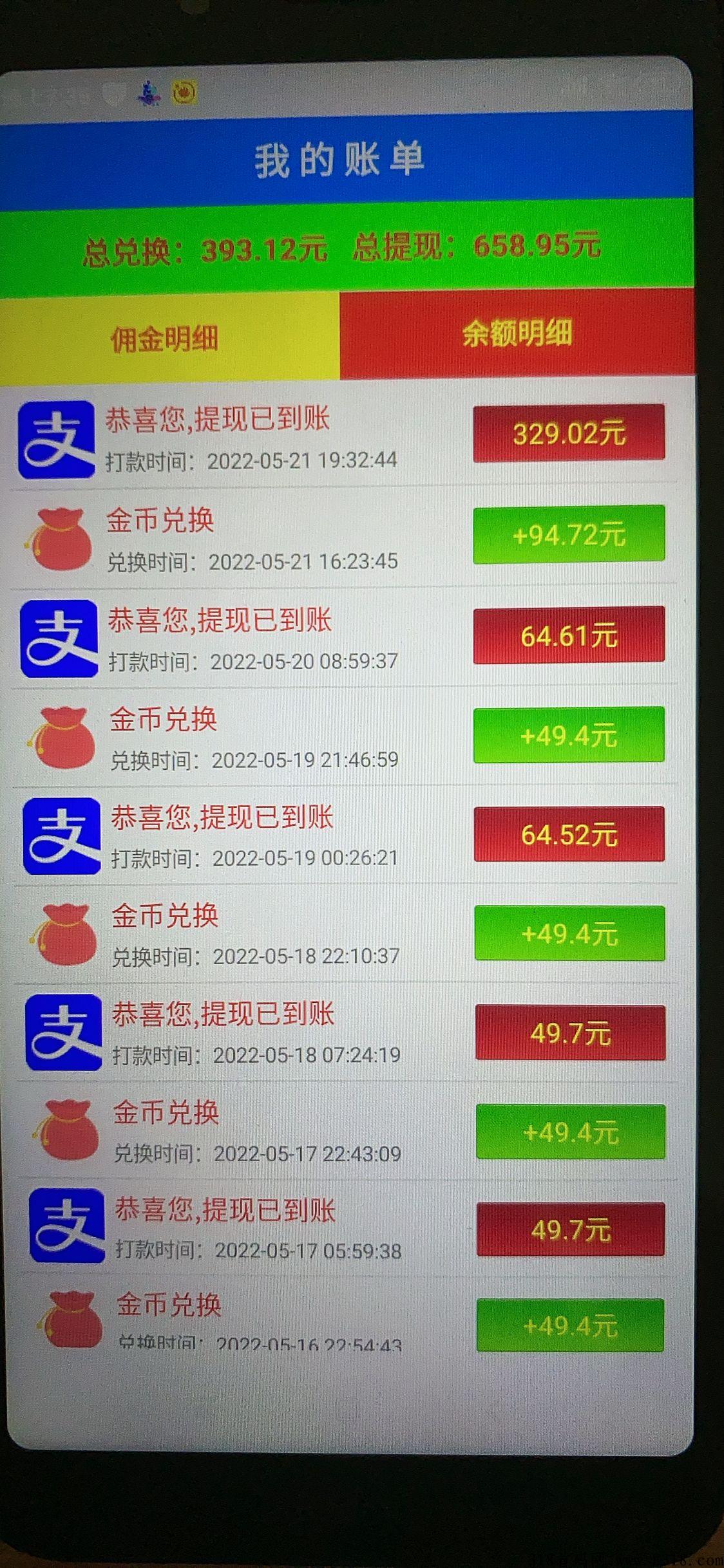 趣赚联盟不放假，速度上车吃肉了，兄弟们