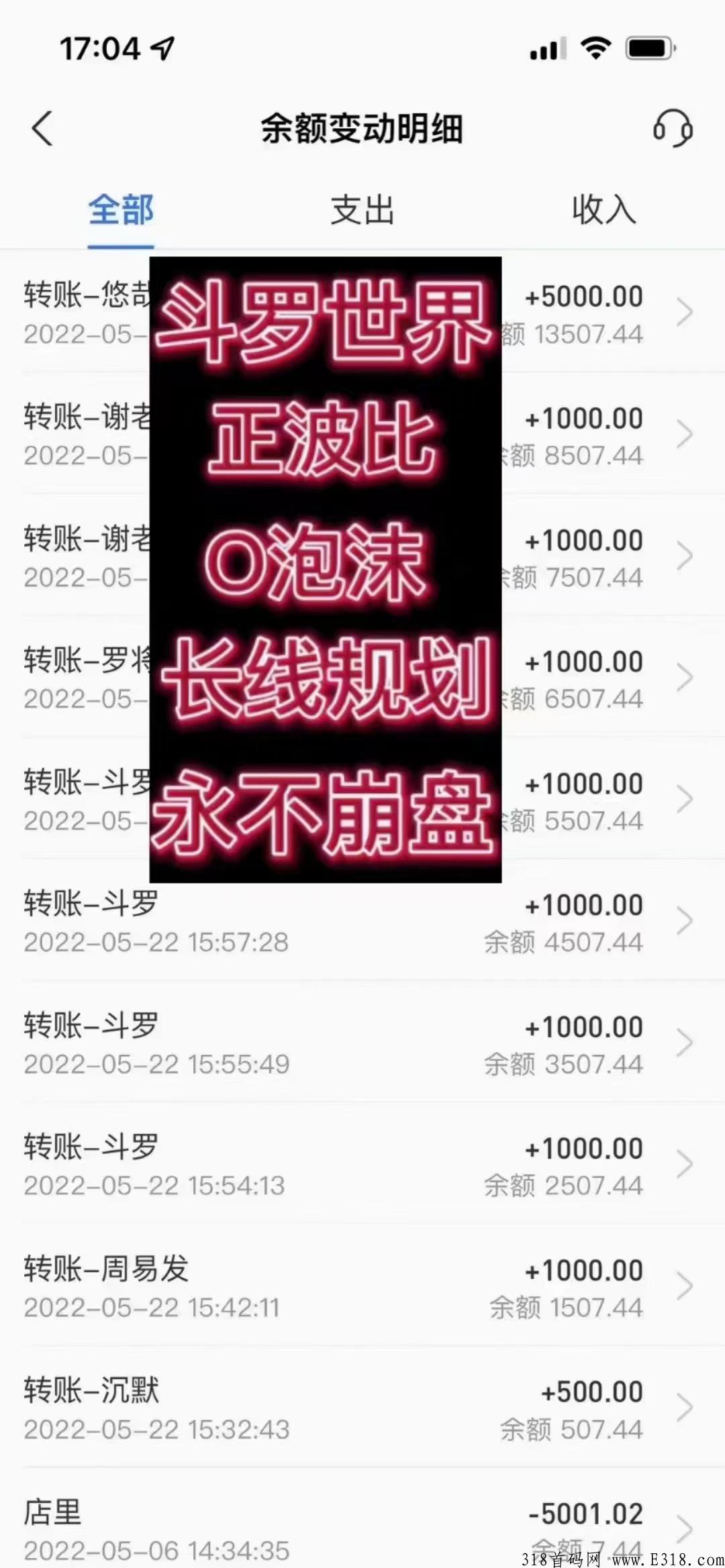 斗罗世界靠不靠谱？是真的吗？怎么赚钱的？