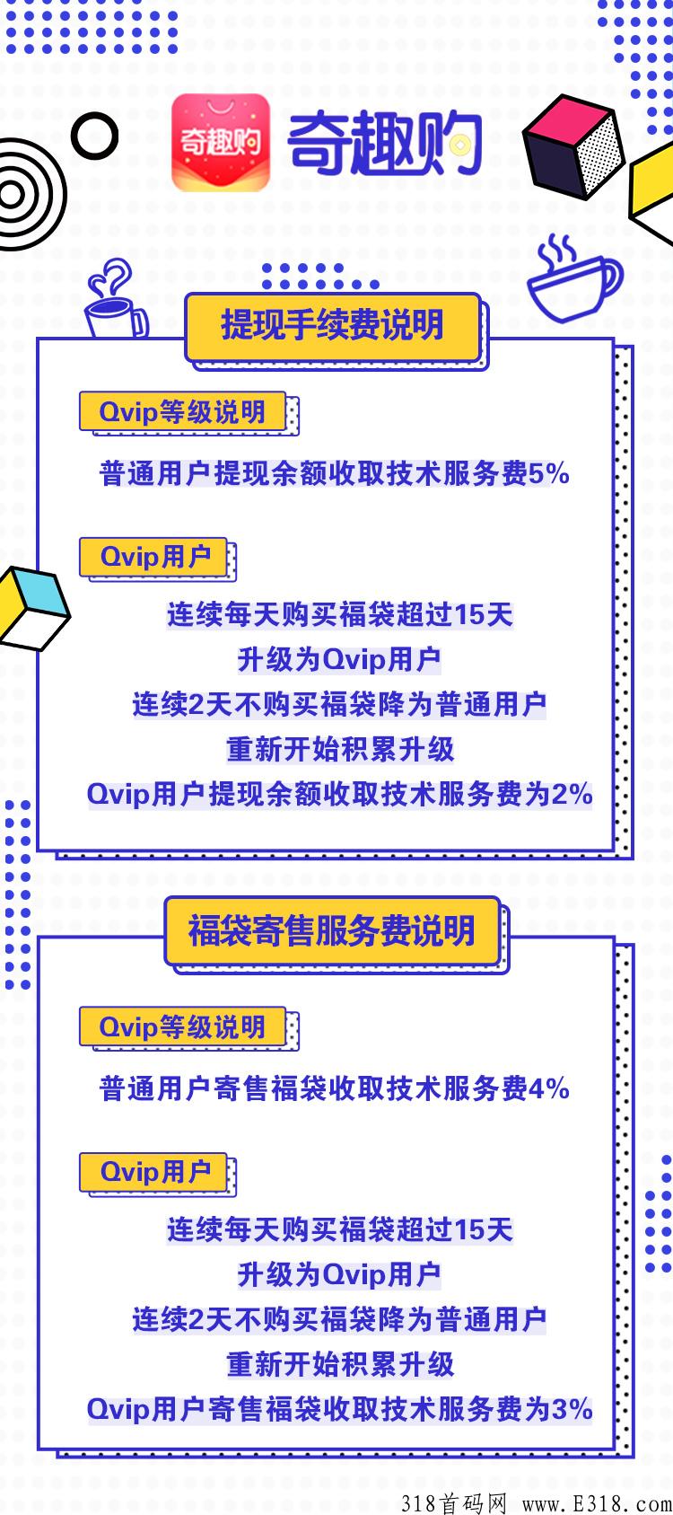奇趣购，注册送奖励，实力公司大项目