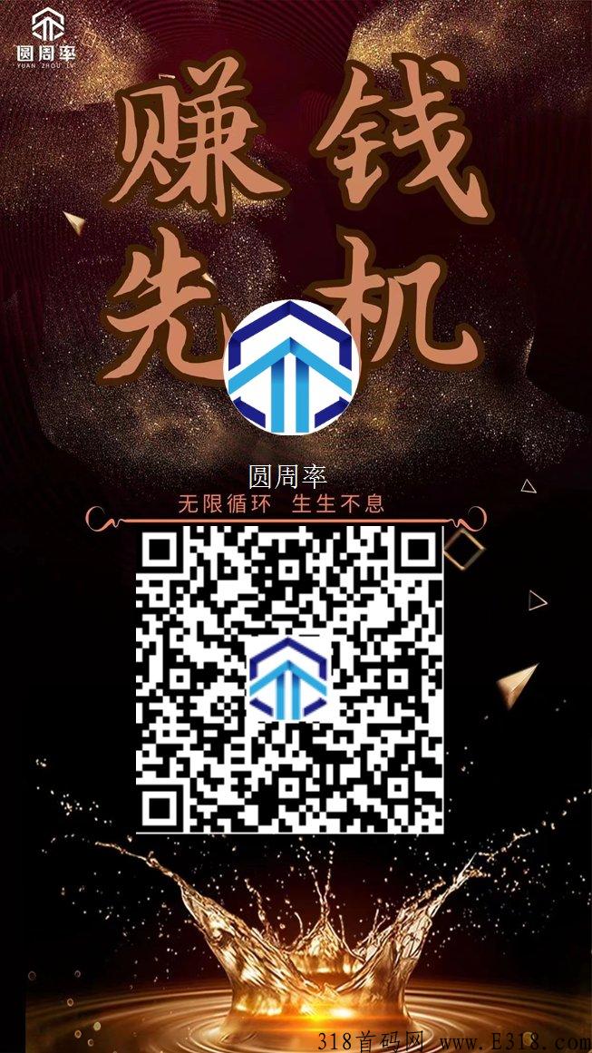 圆周率泰山众筹模式，官方双重福利，可公司考察速度对接