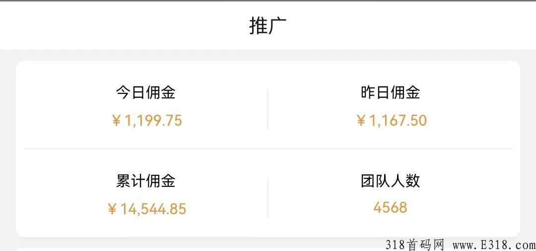 蚂蚁集团，最稳项目，你还在等待吗？