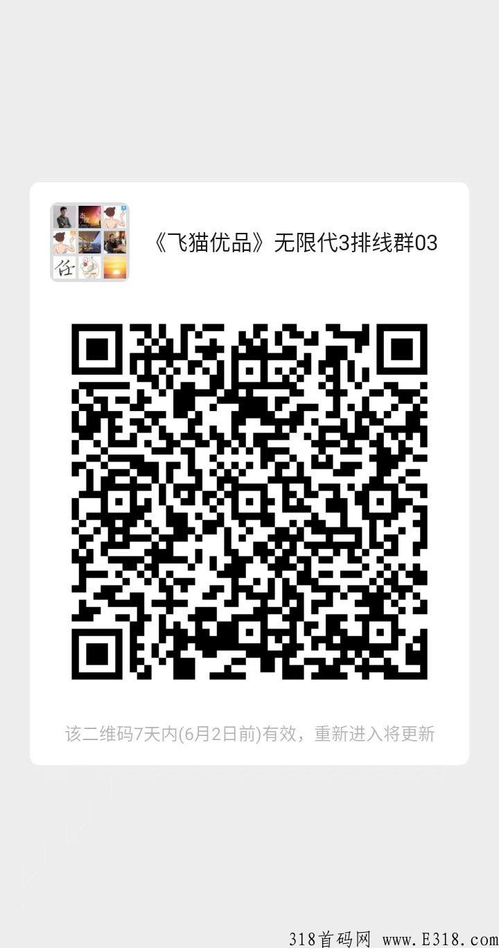 下月王炸项目，飞猫优品，即将诞生