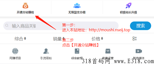 一个虚拟资源站，到底能赚多少钱，实测试一天，真实靠谱