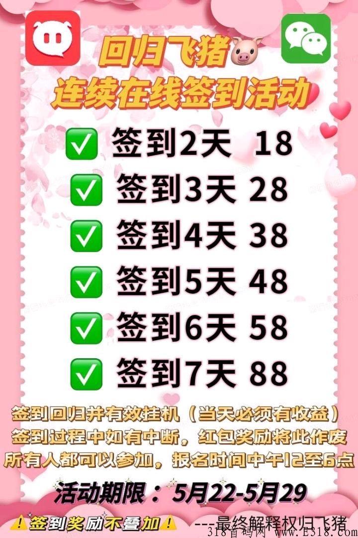 最新首码，懒人项目