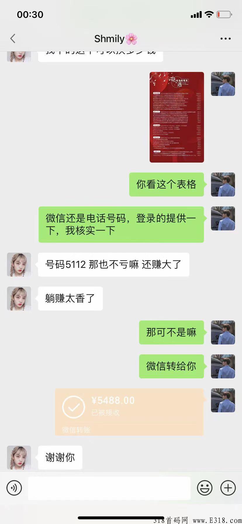 觅遇，微信盲盒，赚米不墨迹