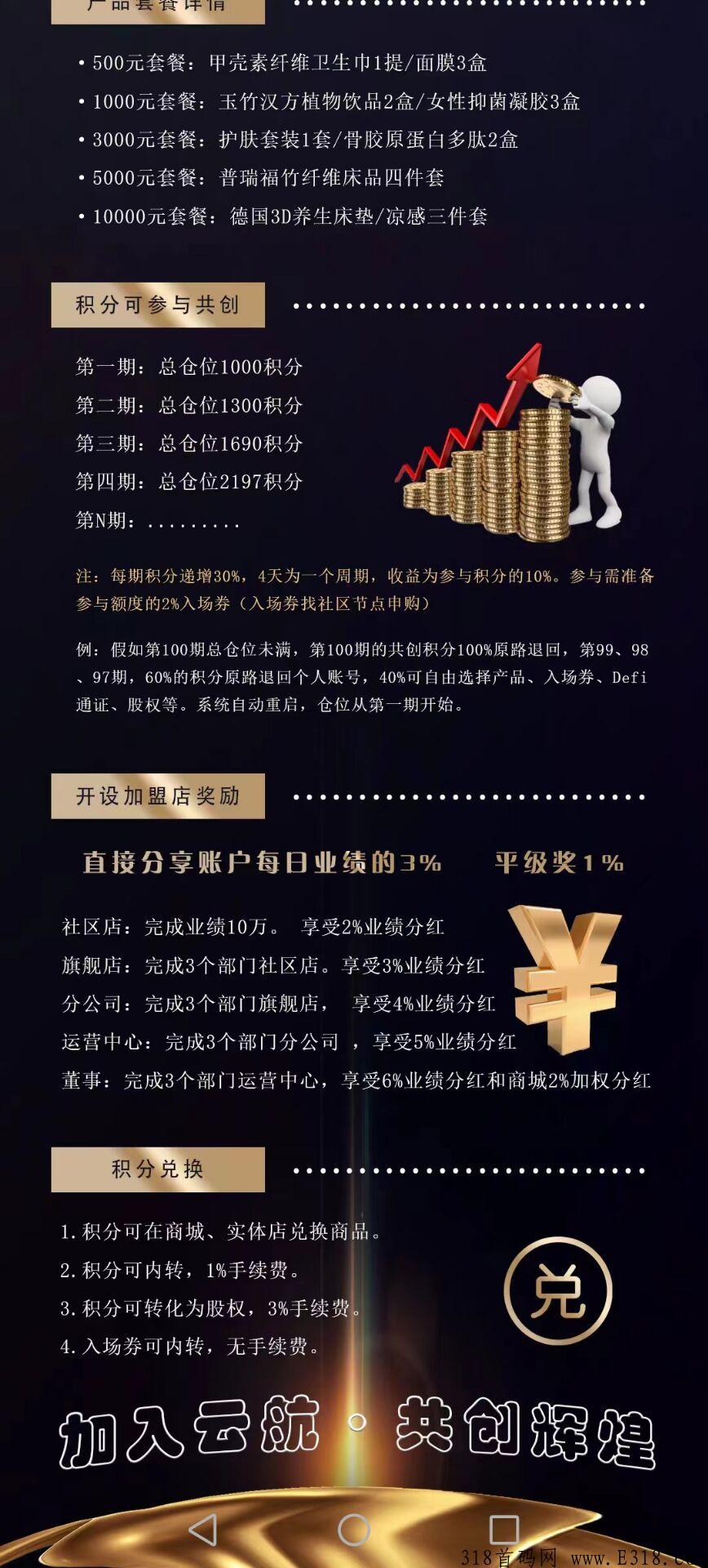 山东赛特股份云航商城火爆启航，对接团队，地推团队入驻已经内测上线