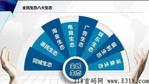 全民生态，卷轴模式，锁粉阶段