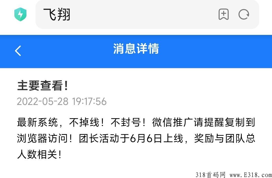 飞翔，新项目，速度推广