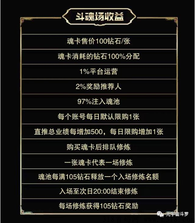 斗罗世界是怎么赚钱吗？看操作流程