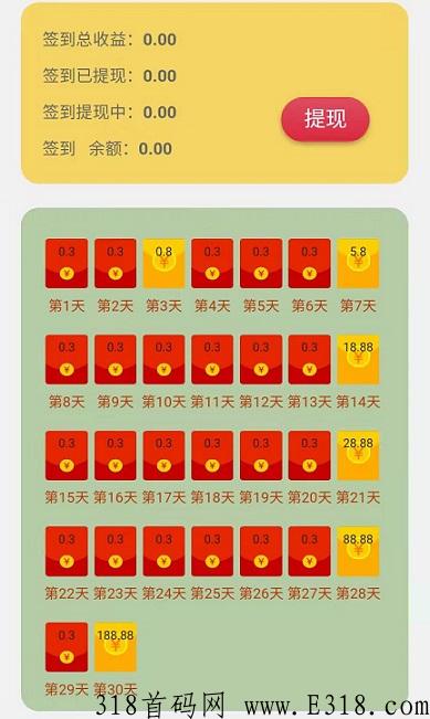 萝卜有米，原微创联盟，2级分成，1年多了一直稳定运营