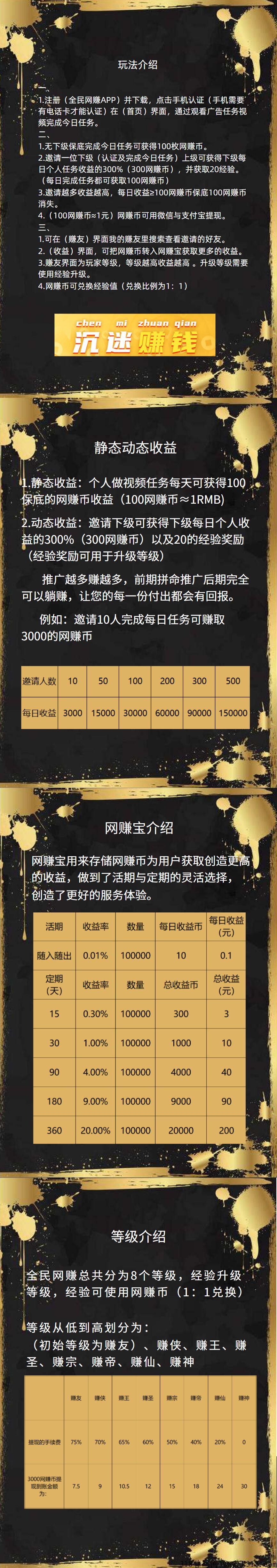 首码全民赚米全新模式怎样做，速来围观