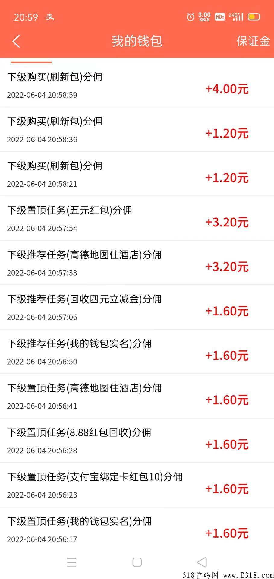 小白鸽，悬赏平台界的黑马，发任务比其他平台少花很多钱