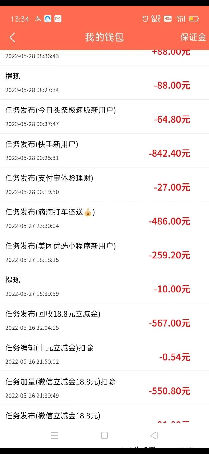 小白鸽，悬赏平台界的黑马，发任务比其他平台少花很多钱