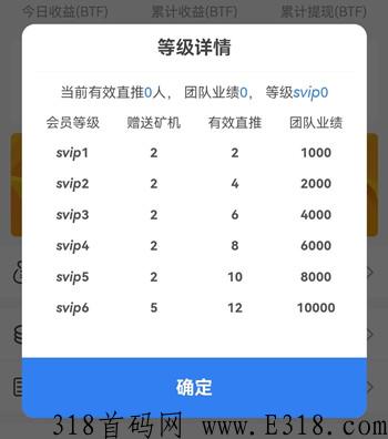比特龙，小牛模式，上车赚米就好了