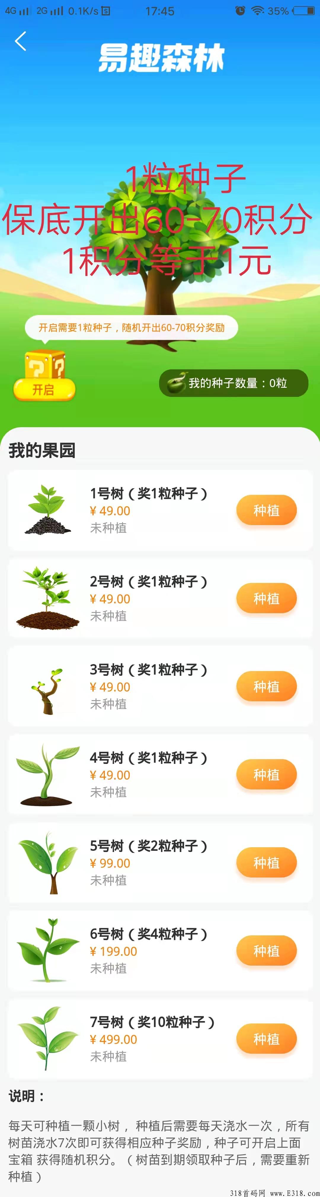 还在找项目吗，易趣潮盒，这里有你想要