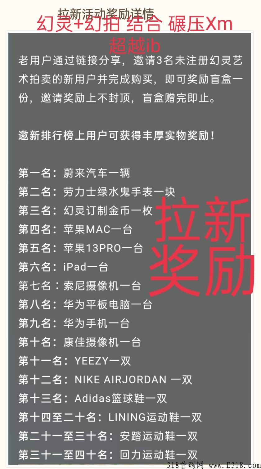 幻灵数藏，注册实名购盲盒，平台前景不错，先布局