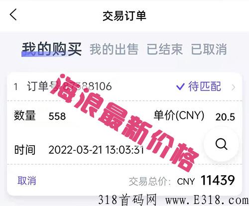 海浪卡牌玩法怎么样，项目靠谱吗