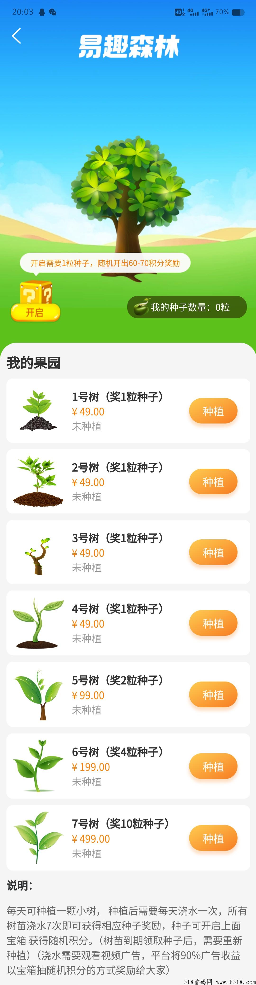 易趣盲盒，唯一给补贴的团队长，机不可失