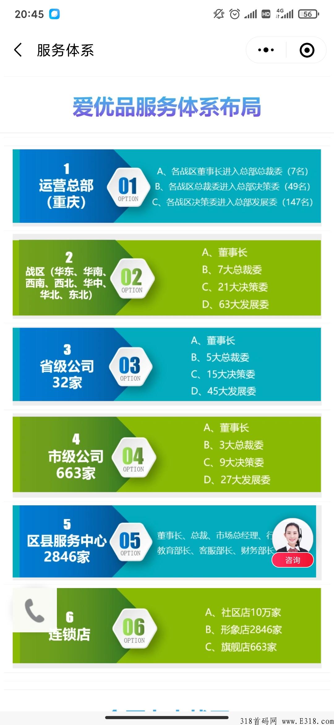 首码，爱优品，君凤凰模式