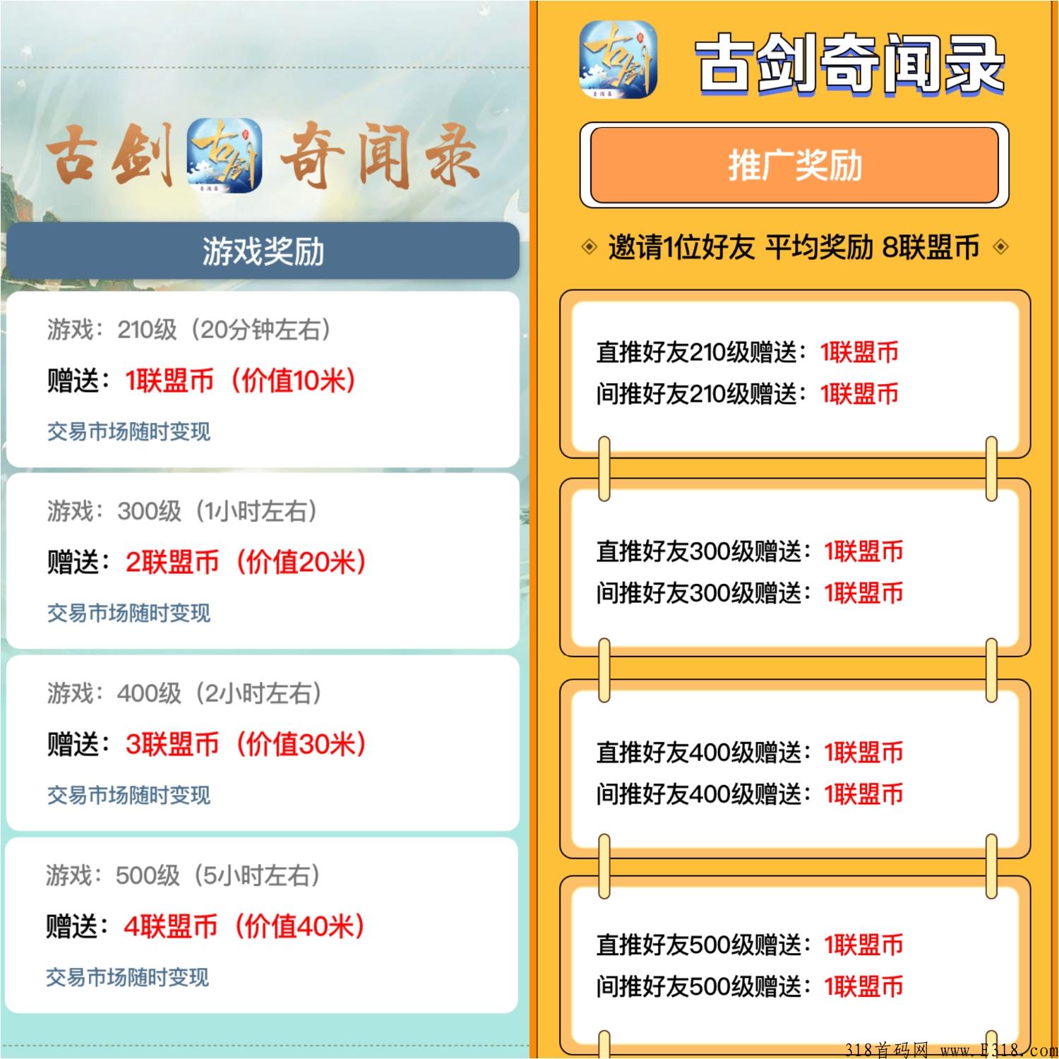 不投资的首码项目真的有吗？当然有，来了解