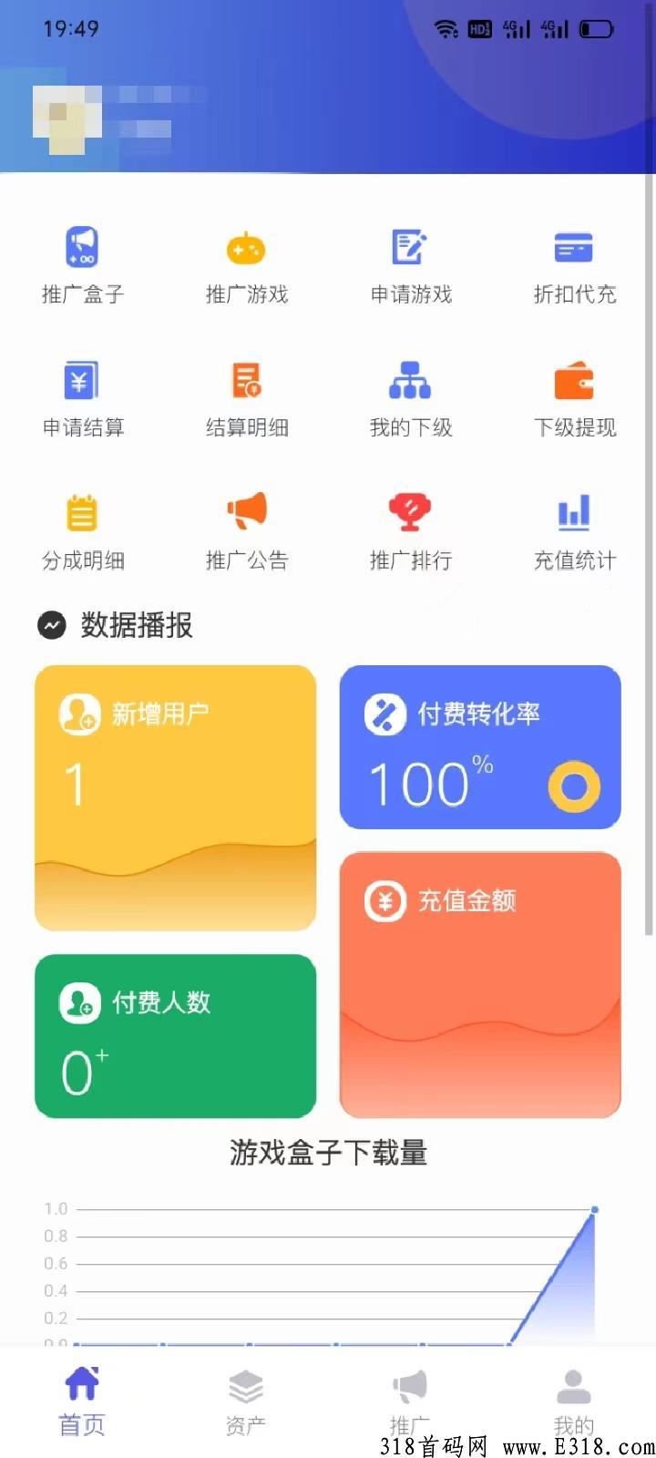 经典古风传奇，全国招募百名团长，顶级合作渠道