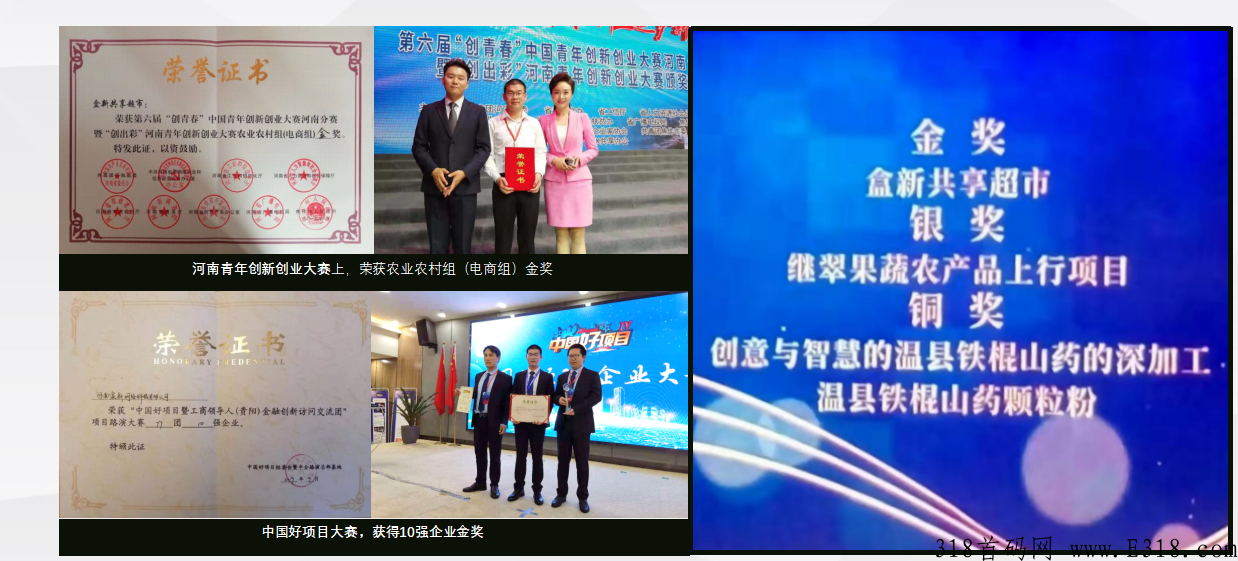 盒新盒天下，王牌项目，开放前期，适合团队及实力个人去做