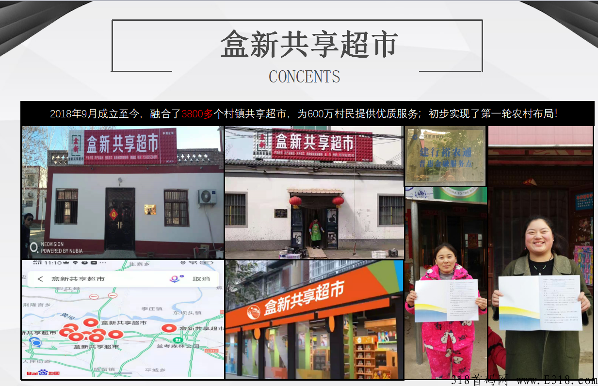 盒新盒天下，王牌项目，开放前期，适合团队及实力个人去做
