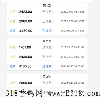 解密米粒生活，透析智还