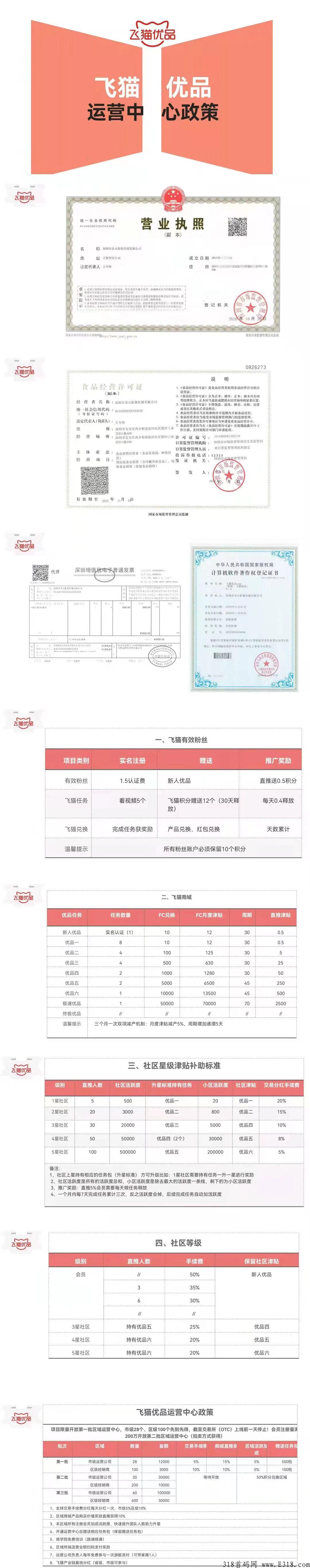 飞猫优品，首码注册锁粉