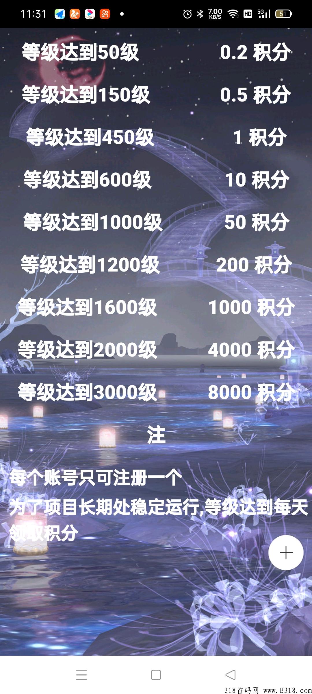 首码《热血九州》游戏刚出一秒，年度最强，不需要投资也有收益全网最大的羊毛