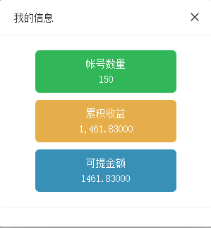 助力多读，全新首码项目，长期项目稳定吃肉，全自动点赞任务，推广下级能得分佣收益