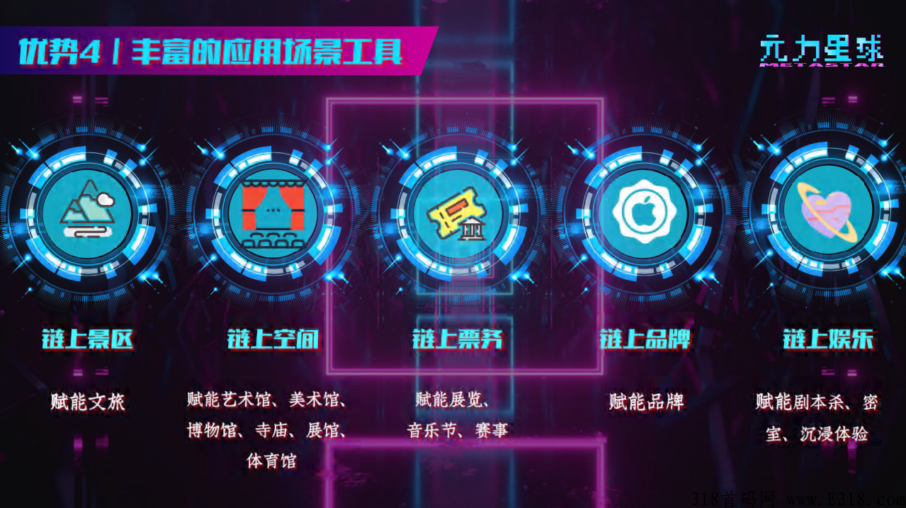 【NFT】原力星球，空投内测创世，未来世界数字生活