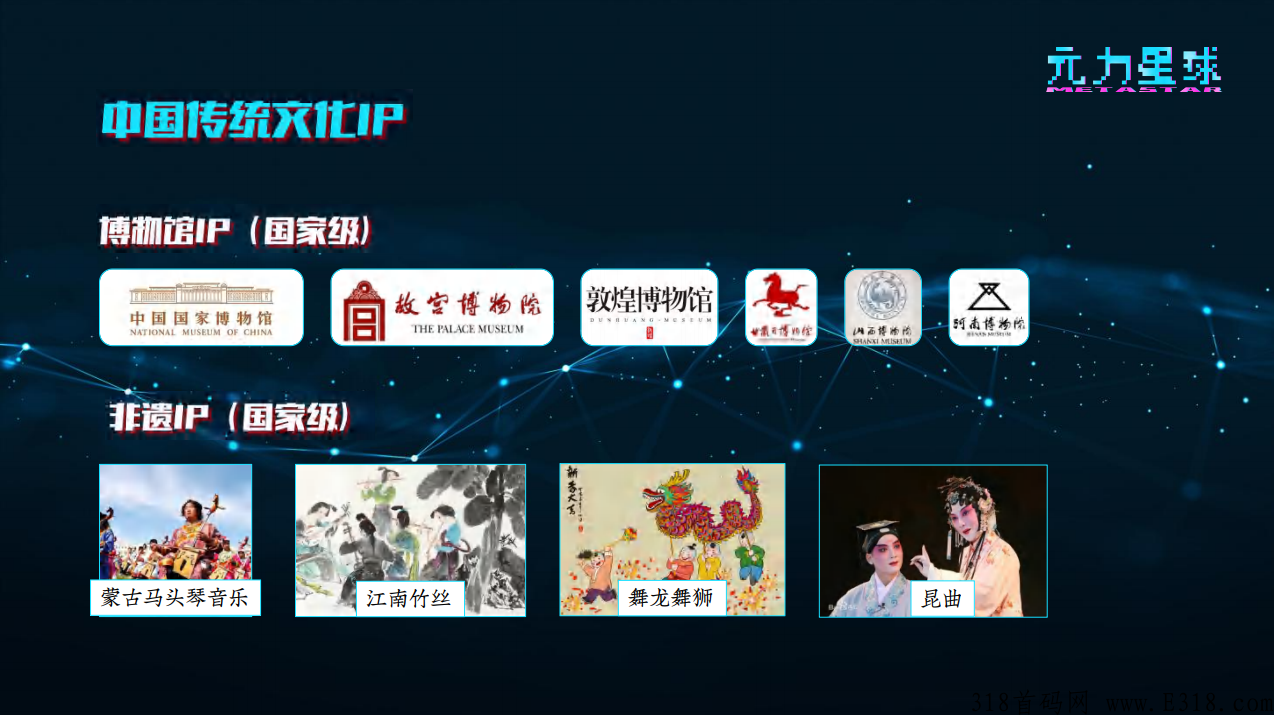 【NFT】原力星球，空投内测创世，未来世界数字生活