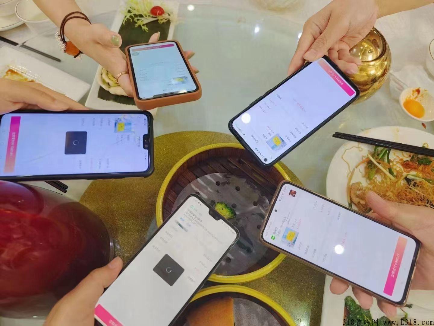 巅峰小店，普通用户不分享纯玩也能赚米