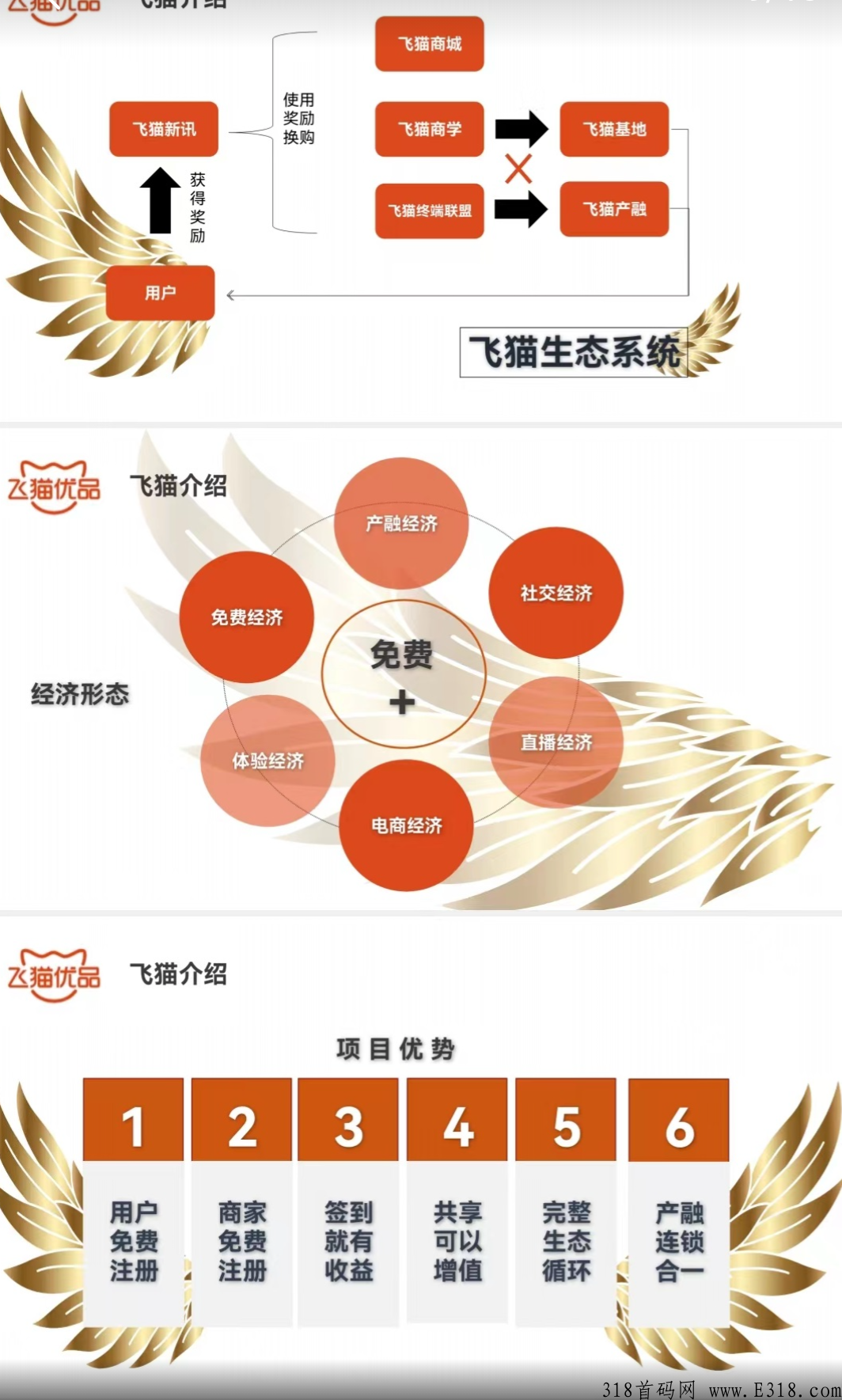 飞猫优品黑马项目即将上线，快快上车