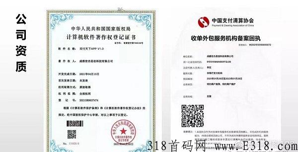 双付天下app邀请码怎么填写？怎么注册？