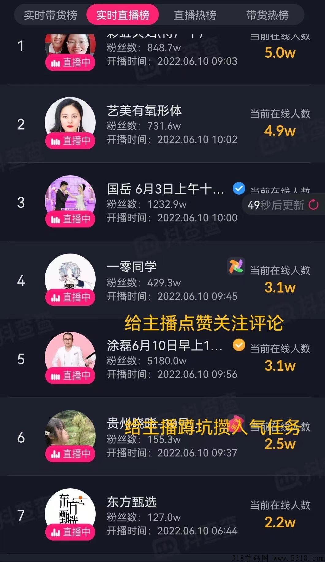 自媒体平台点赞关注任务，高收益，快来加入吧