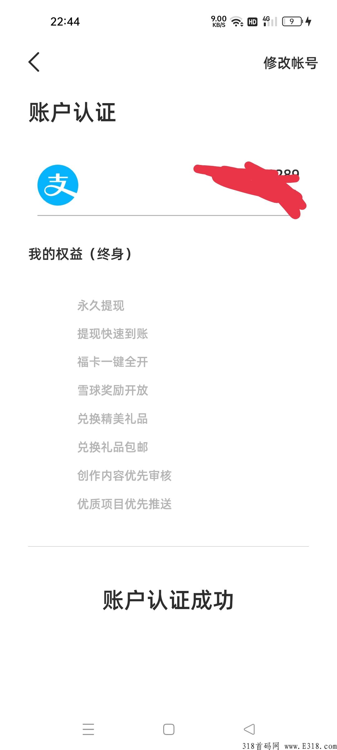 新项目，首码关注绝对大赚新项目