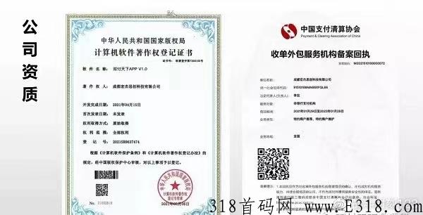 双付天下费率多少？最新政策解读！