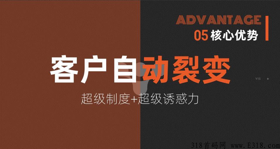 把握新风口红利，乐分享一战，永不再战！